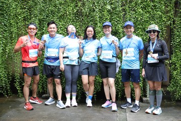MARATHON DREAM CUP 2023 - Ảnh #381335