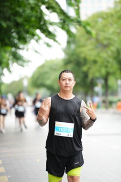MARATHON DREAM CUP 2023 - Ảnh #382052