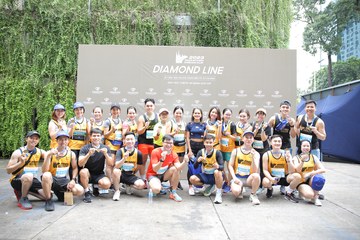 MARATHON DREAM CUP 2023 - Ảnh #381376