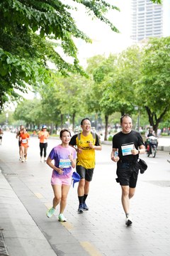 MARATHON DREAM CUP 2023 - Ảnh #382184