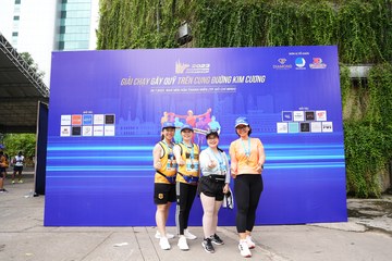 MARATHON DREAM CUP 2023 - Ảnh #382293