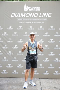 MARATHON DREAM CUP 2023 - Ảnh #381315