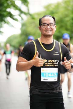 MARATHON DREAM CUP 2023 - Ảnh #382144