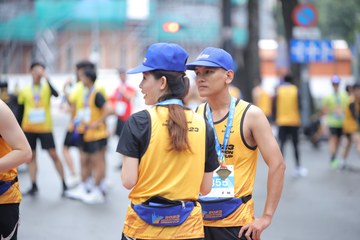 MARATHON DREAM CUP 2023 - Ảnh #380929