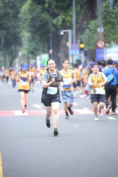 MARATHON DREAM CUP 2023 - Ảnh #380962