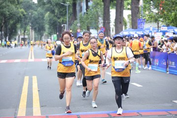 MARATHON DREAM CUP 2023 - Ảnh #381004