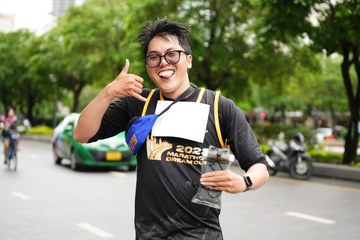MARATHON DREAM CUP 2023 - Ảnh #381683