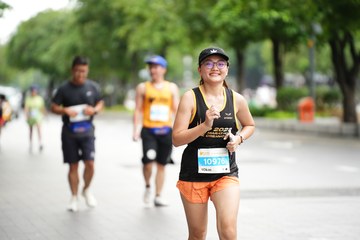 MARATHON DREAM CUP 2023 - Ảnh #381945