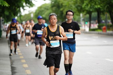 MARATHON DREAM CUP 2023 - Ảnh #381547