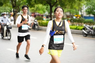 MARATHON DREAM CUP 2023 - Ảnh #381900
