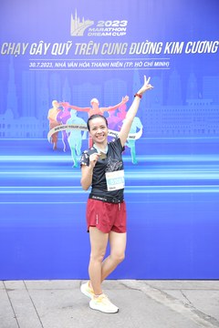 MARATHON DREAM CUP 2023 - Ảnh #381152