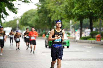 MARATHON DREAM CUP 2023 - Ảnh #381783