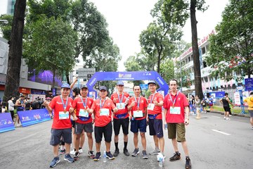 MARATHON DREAM CUP 2023 - Ảnh #382214