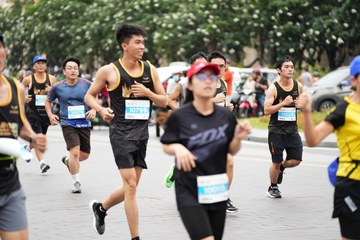 MARATHON DREAM CUP 2023 - Ảnh #382551