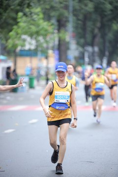 MARATHON DREAM CUP 2023 - Ảnh #380835