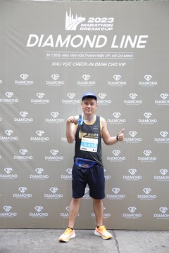 MARATHON DREAM CUP 2023 - Ảnh #381426