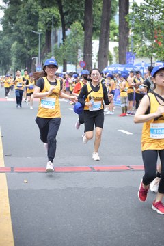MARATHON DREAM CUP 2023 - Ảnh #381021