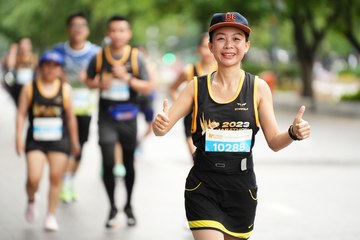 MARATHON DREAM CUP 2023 - Ảnh #381856