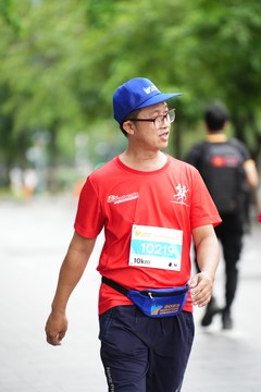 MARATHON DREAM CUP 2023 - Ảnh #382041