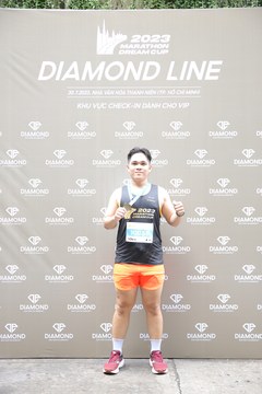 MARATHON DREAM CUP 2023 - Ảnh #381368