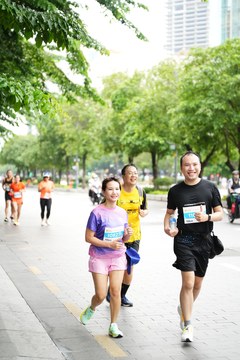 MARATHON DREAM CUP 2023 - Ảnh #382183