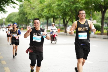 MARATHON DREAM CUP 2023 - Ảnh #381917