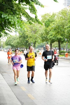 MARATHON DREAM CUP 2023 - Ảnh #382174