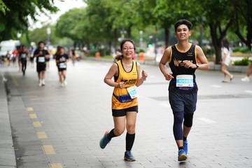 MARATHON DREAM CUP 2023 - Ảnh #381817