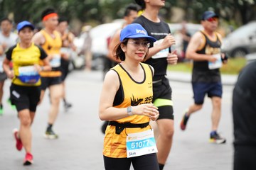 MARATHON DREAM CUP 2023 - Ảnh #382546