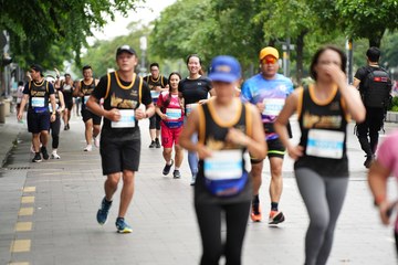 MARATHON DREAM CUP 2023 - Ảnh #381640