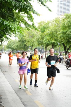 MARATHON DREAM CUP 2023 - Ảnh #382175