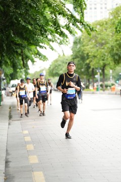 MARATHON DREAM CUP 2023 - Ảnh #382101
