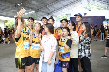 MARATHON DREAM CUP 2023 - Ảnh #381254