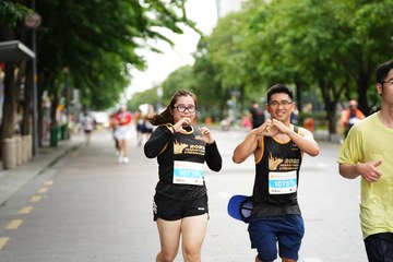 MARATHON DREAM CUP 2023 - Ảnh #381739
