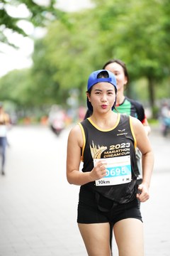 MARATHON DREAM CUP 2023 - Ảnh #382146