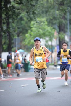 MARATHON DREAM CUP 2023 - Ảnh #380877