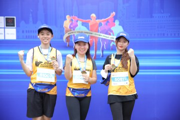 MARATHON DREAM CUP 2023 - Ảnh #381087