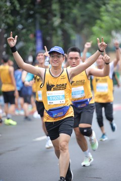 MARATHON DREAM CUP 2023 - Ảnh #380817