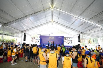 MARATHON DREAM CUP 2023 - Ảnh #382238
