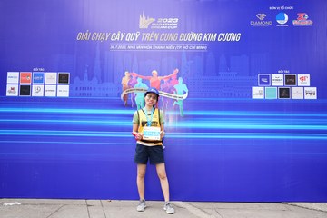 MARATHON DREAM CUP 2023 - Ảnh #382390