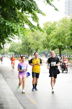 MARATHON DREAM CUP 2023 - Ảnh #382173