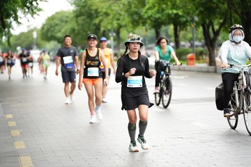 MARATHON DREAM CUP 2023 - Ảnh #381950