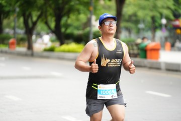 MARATHON DREAM CUP 2023 - Ảnh #381979