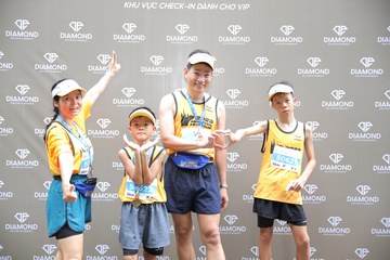 MARATHON DREAM CUP 2023 - Ảnh #381309