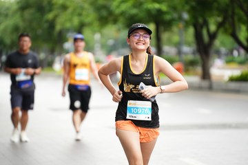 MARATHON DREAM CUP 2023 - Ảnh #381942