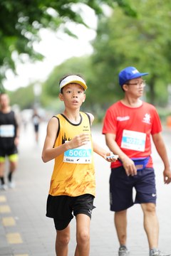 MARATHON DREAM CUP 2023 - Ảnh #382033