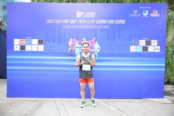 MARATHON DREAM CUP 2023 - Ảnh #381213