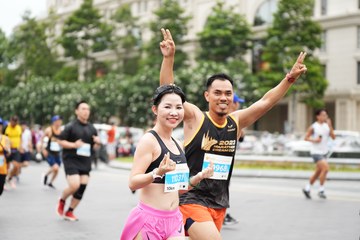 MARATHON DREAM CUP 2023 - Ảnh #382511