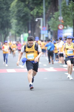 MARATHON DREAM CUP 2023 - Ảnh #380968
