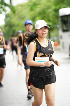 MARATHON DREAM CUP 2023 - Ảnh #382129